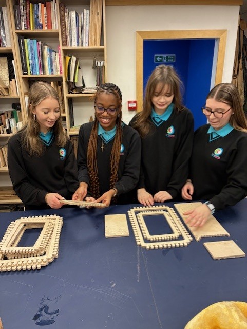 Design Ventura winners explore the Heart of Product Design in London