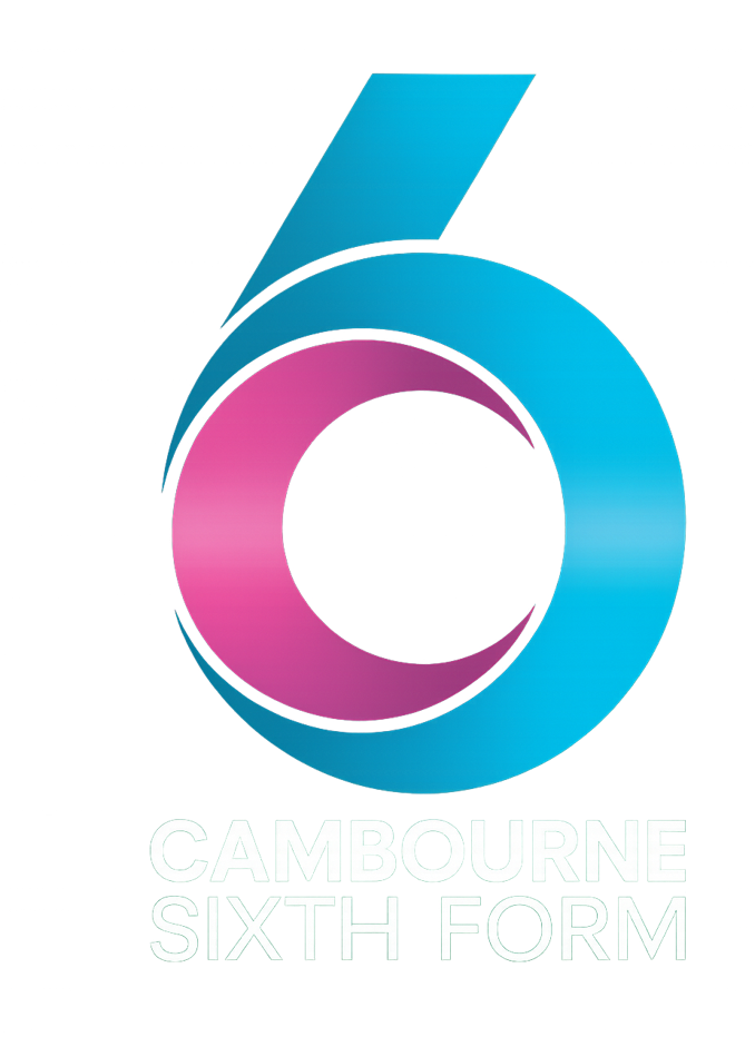 Cambourne Sixth Form logo link